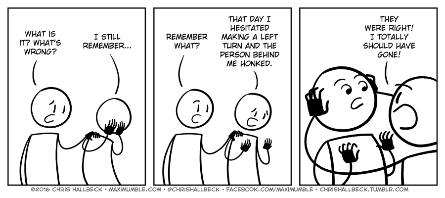 #1397 – Remember