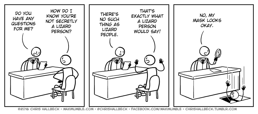 #1402 – Questions
