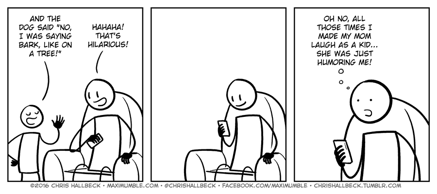 #1423 – Humor