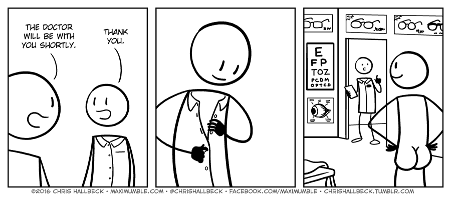 #1438 – Doctor