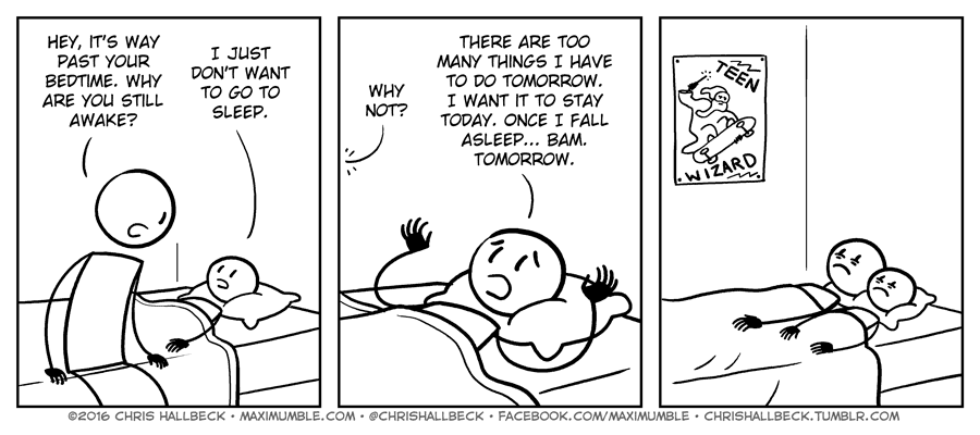 #1440 – Awake