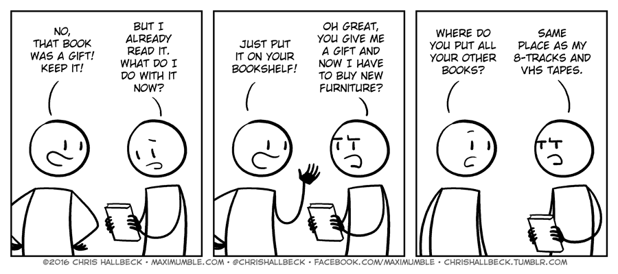 #1452 – Gift