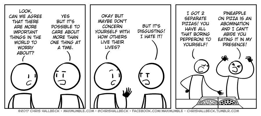 #1525 – Disagree