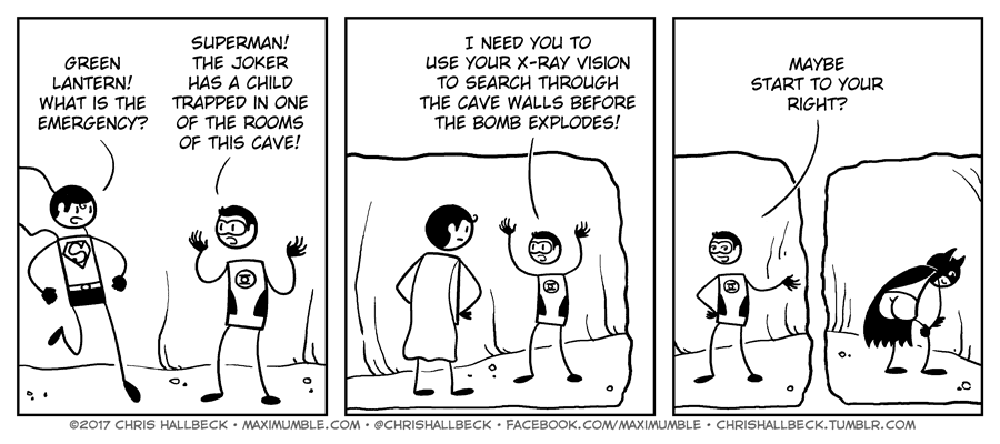 #1555 – Emergency!