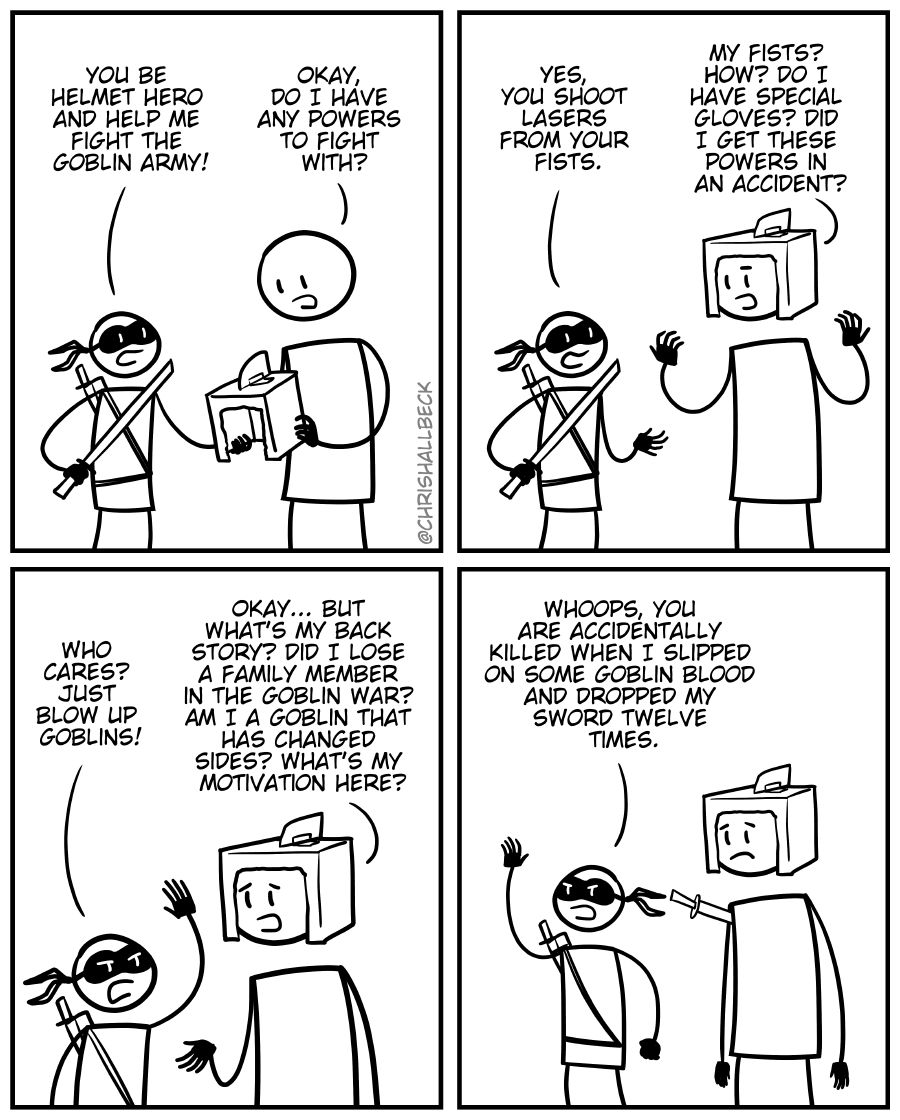 #1575 – Powers