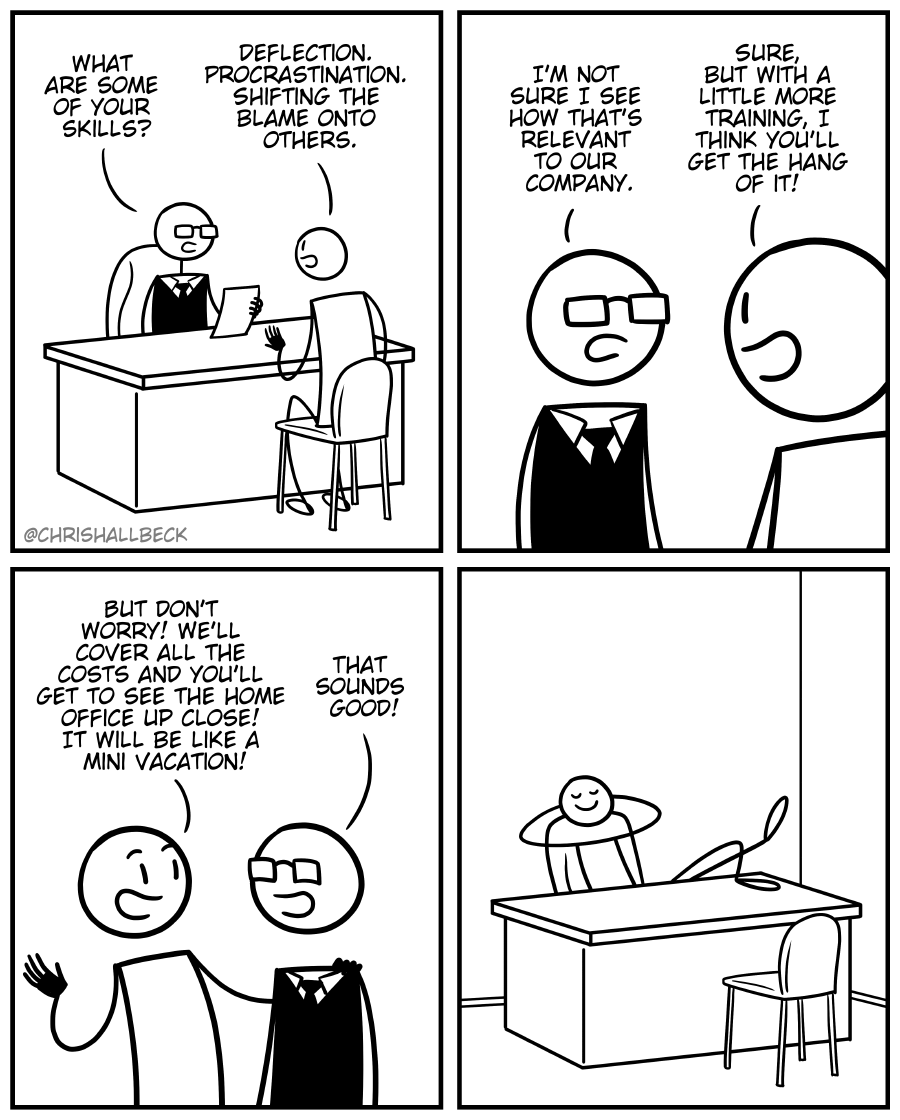 #1636 – Skills