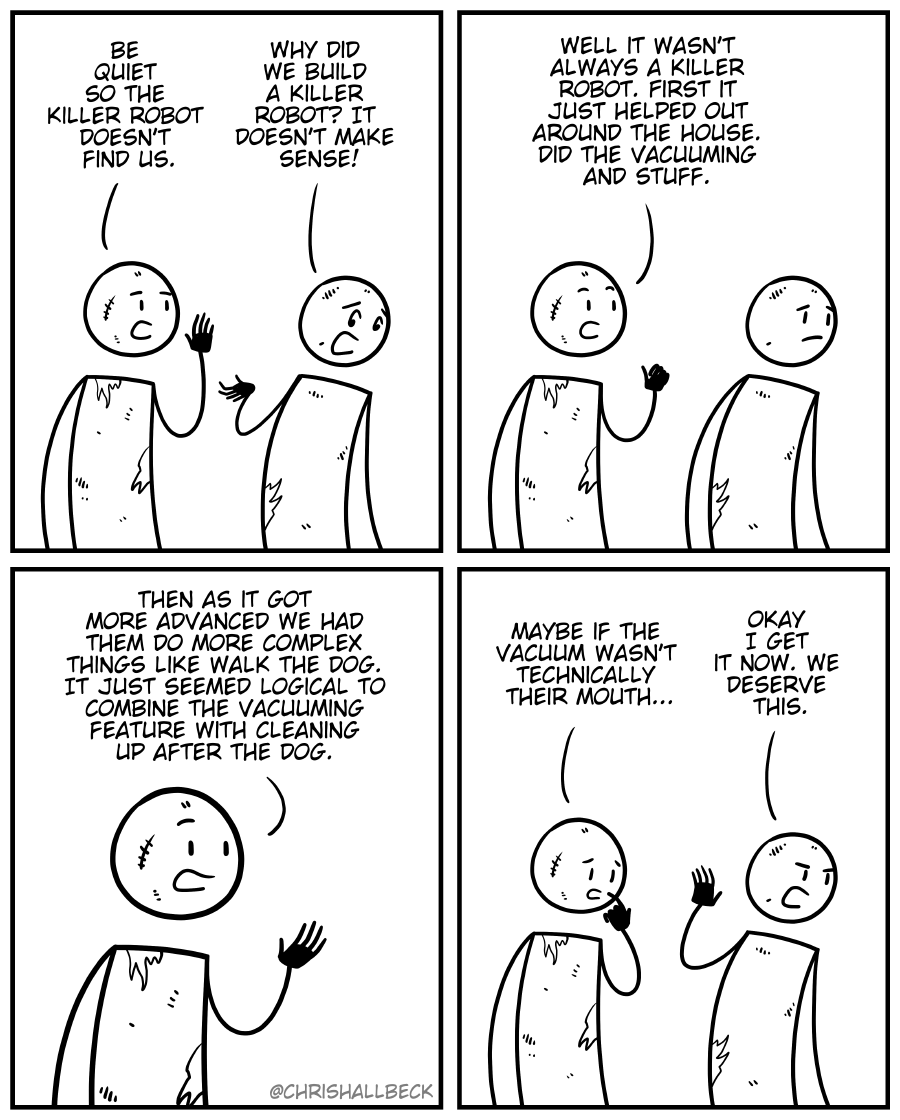 #1661 – Killer