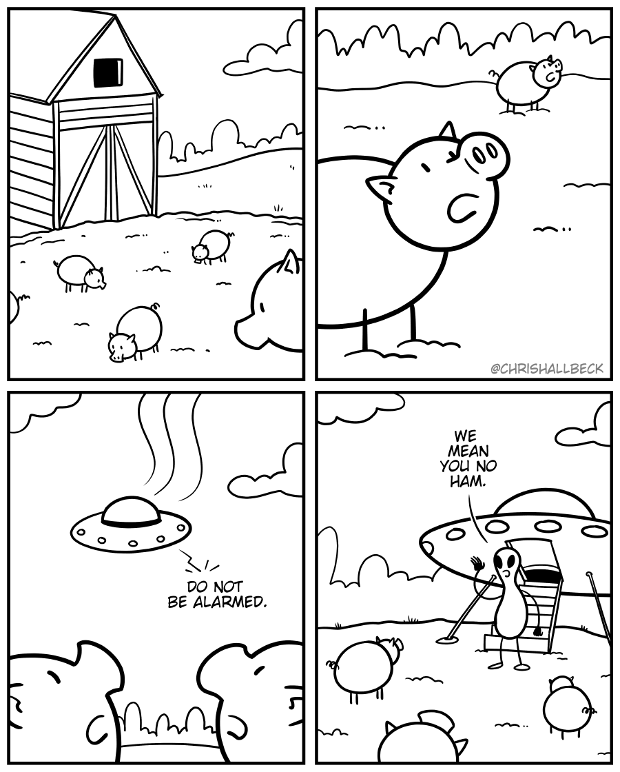 #1681 – Oink