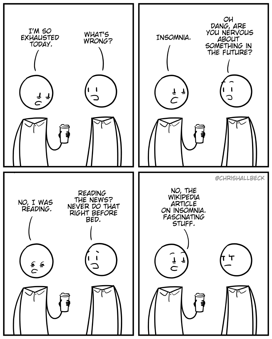 #1719 – Insomnia
