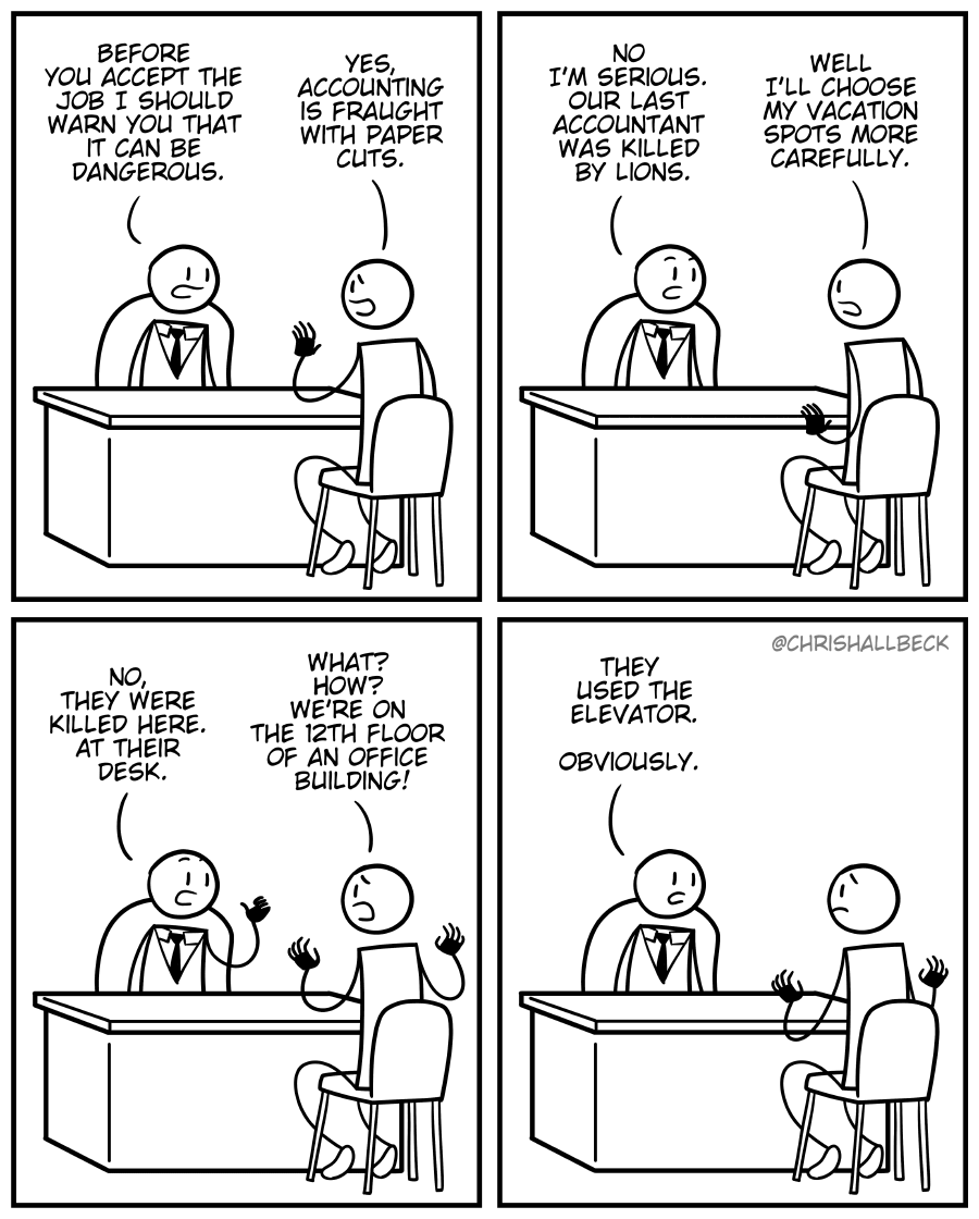 #1755 – Accounting