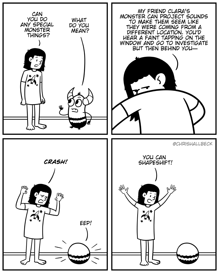 #1771 – Special