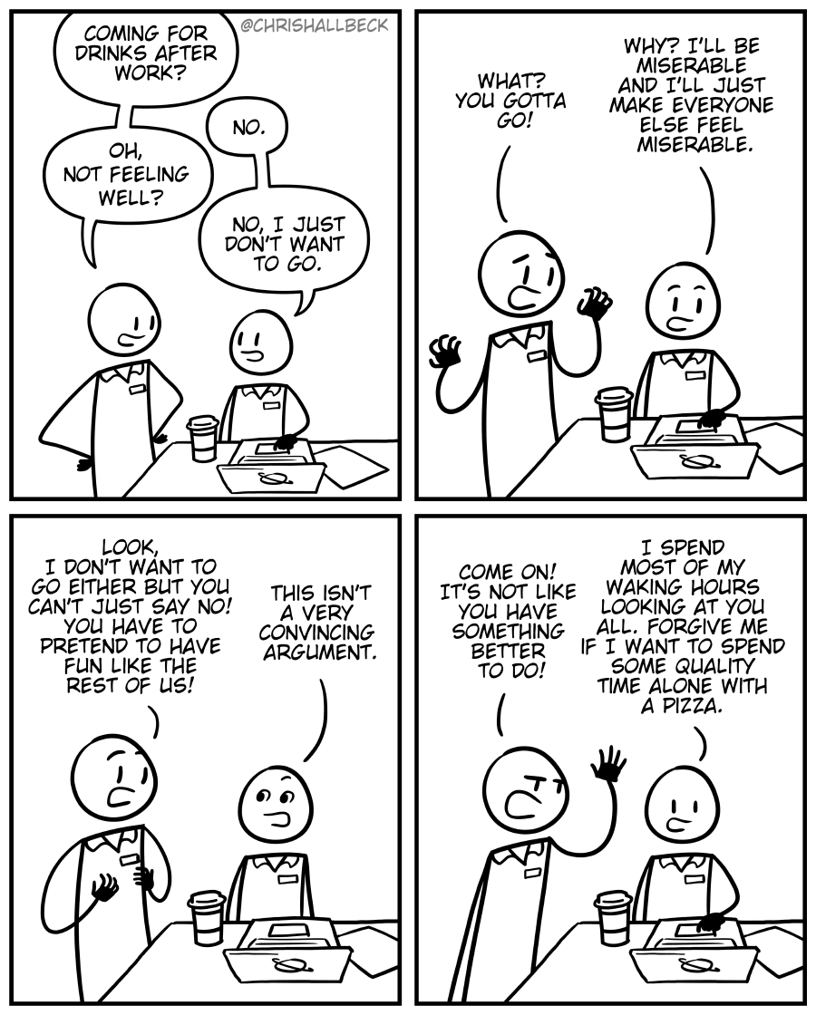#1856 – Drinks