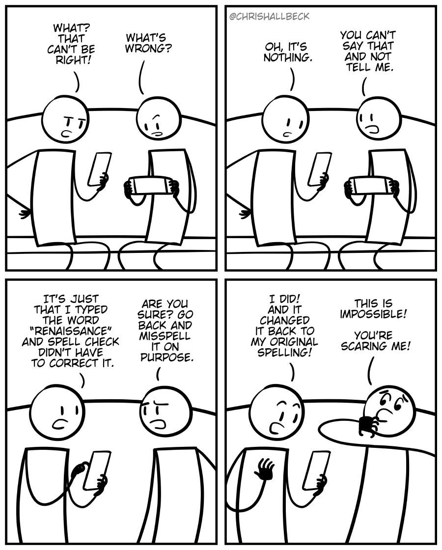 #1861 – Not right