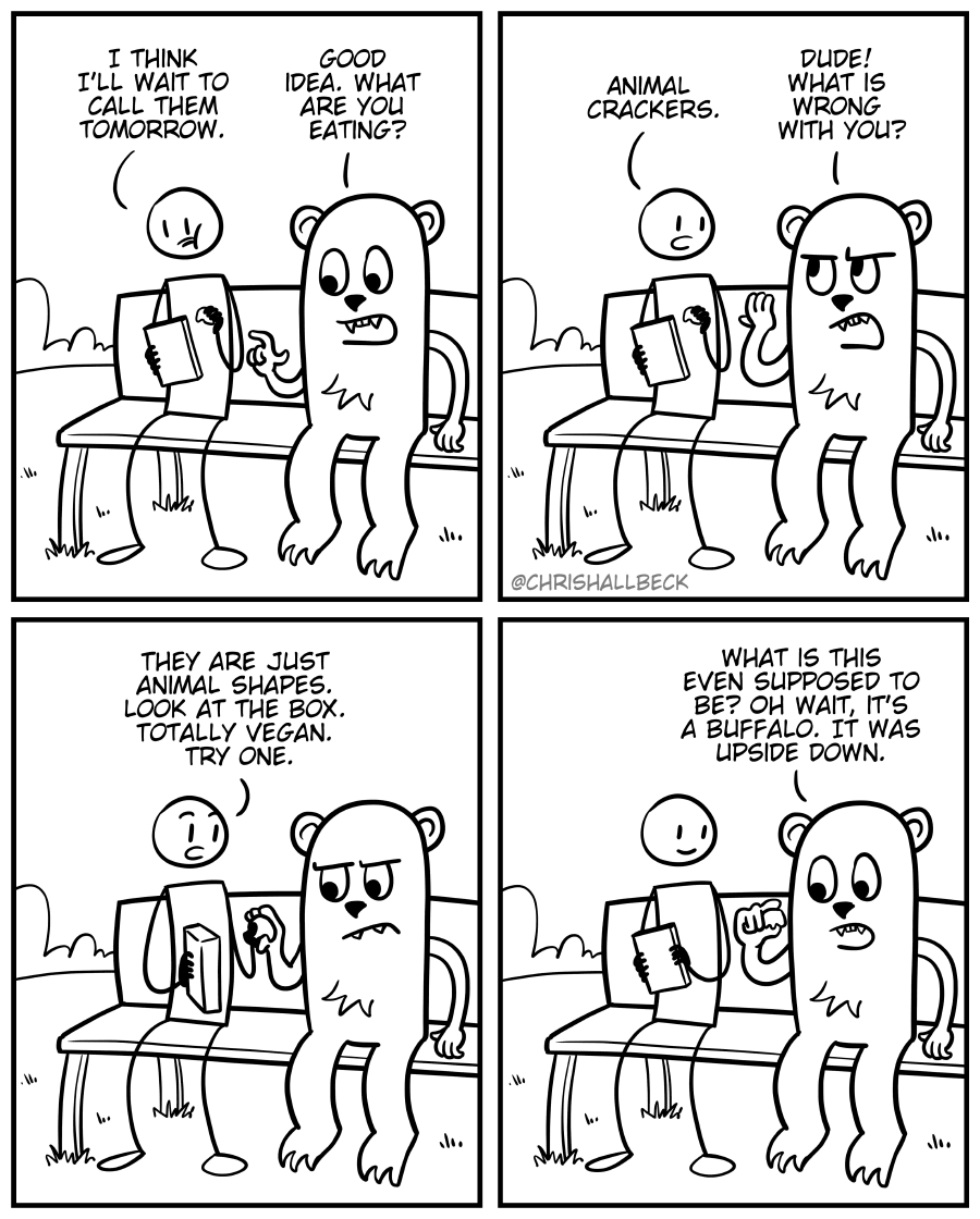 #1893 – Crackers