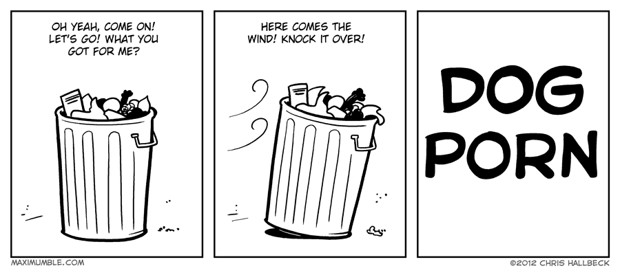 #531 – Exciting