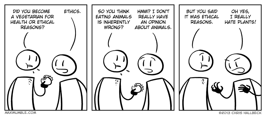 #626 – Ethics