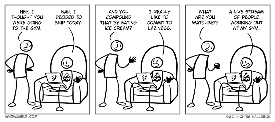 #924 – Avoidance