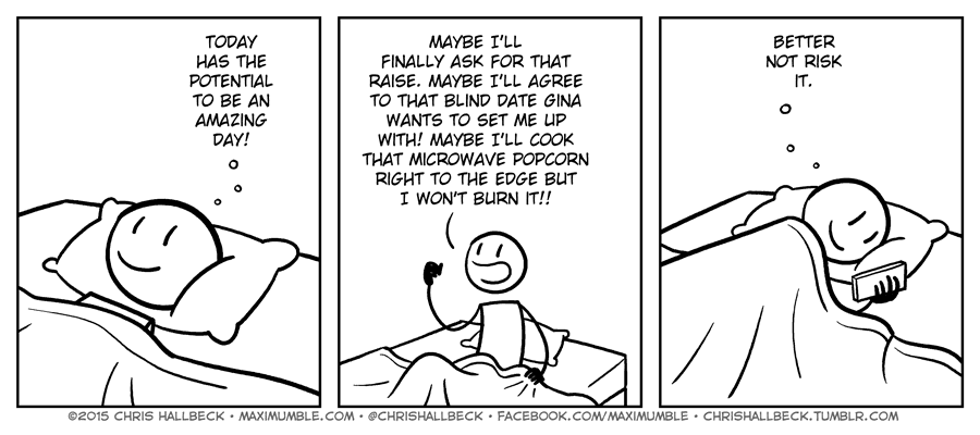 #1193 – Rise