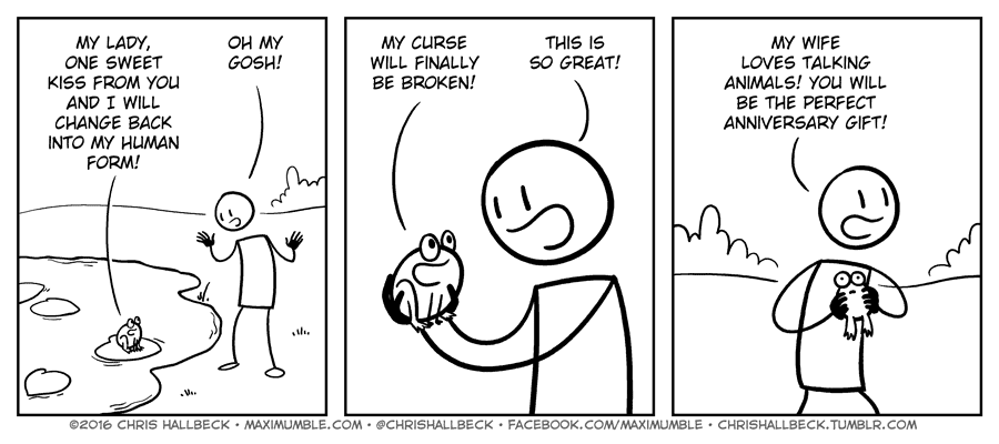 #1268 – Kiss