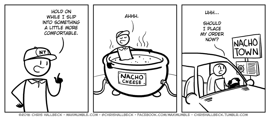 #1282 – Relax