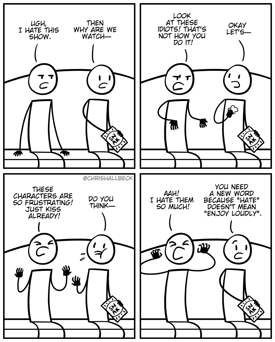#1971 – This show.